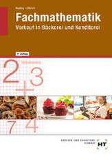 eBook inside: Buch und eBook Fachmathematik