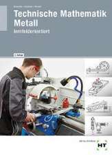 Technische Mathematik Metall