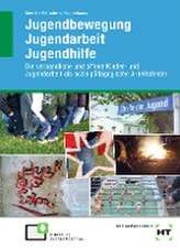 eBook inside: Buch und eBook Jugendbewegung Jugendarbeit Jugendhilfe