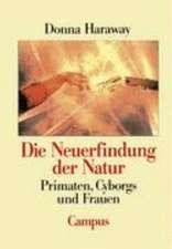 Die Neuerfindung der Natur