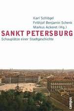 Sankt Petersburg