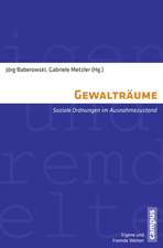 Gewalträume