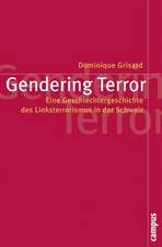 Gendering Terror