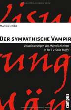 Der sympathische Vampir