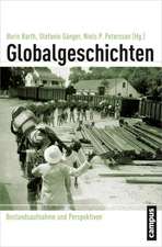 Globalgeschichten