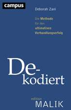 Dekodiert