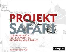 Projekt-Safari