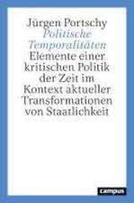 Politische Temporalitäten