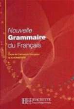 Nouvelle Grammaire du Français