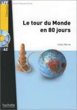 Le Tour du monde en 80 jours