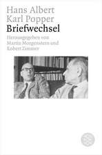 Briefwechsel