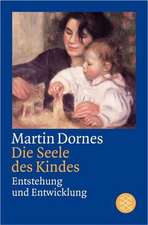 Die Seele des Kindes