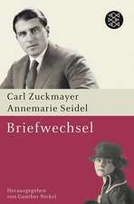 Briefwechsel