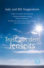 Trost aus dem Jenseits