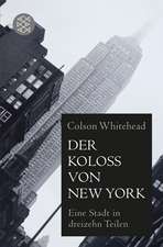 Der Koloß von New York