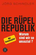 Die Rüpel-Republik