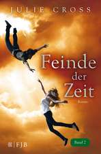 Feinde der Zeit
