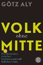 Volk ohne Mitte