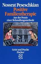 Positive Familientherapie