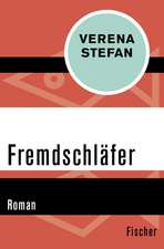 Fremdschläfer