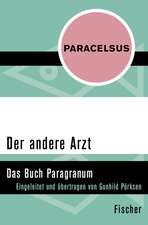 Der andere Arzt