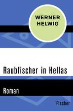 Raubfischer in Hellas