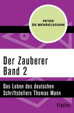 Der Zauberer (2)