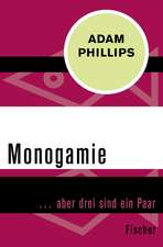 Monogamie