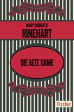 Die alte Dame