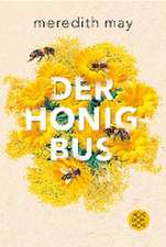 Der Honigbus