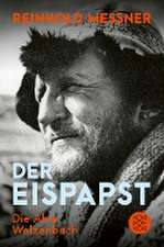 Der Eispapst