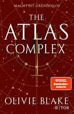 The Atlas Complex