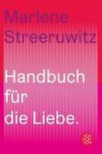 Handbuch für die Liebe.