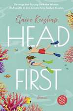 Head First