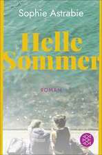 Helle Sommer