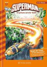 Superman 09: Kryptons letzter Sohn