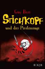 Stichkopf und das Piratenauge