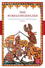 Das Nibelungenlied 1