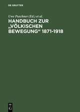 Handbuch zur 