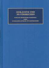 Die Verfahren Nr. 1610 - 1692 des Jahres 1948