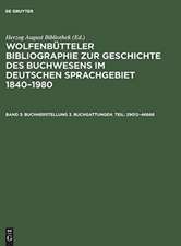 Buchherstellung 3. Buchgattungen. Teil: 29012-46668