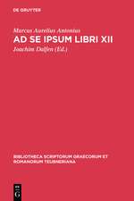 Ad Se Ipsum Libri XII