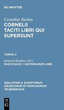 Historiarum libri