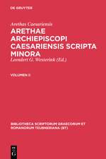 Scripta Minora, Vol. II: Scripta minora 57-89, indices