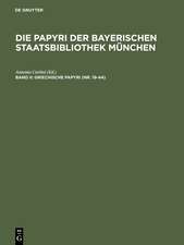 Griechische Papyri (Nr. 19-44): Papiri letterari greci