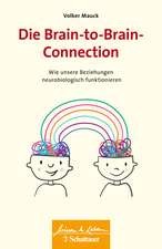 Die Brain-to-Brain-Connection