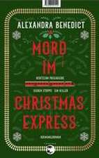 Mord im Christmas Express