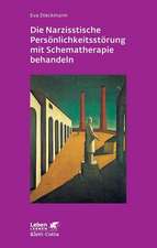 Die narzisstische Persönlichkeitsstörung mit Schematherapie behandeln