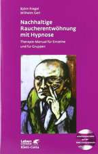 Nachhaltige Raucherentwöhnung mit Hypnose