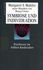 Symbiose und Individuation